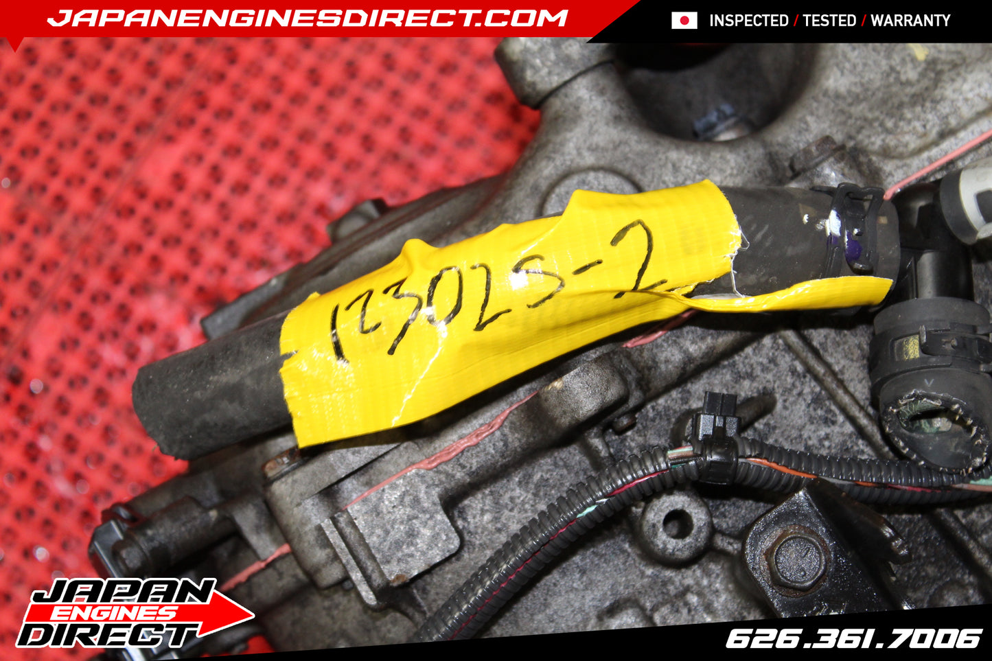 JDM NISSAN VERSA 13 14 15 16 17 18 19 CVT AUTO TRANSMISSION HR16DE 1.6L RE0F11A
