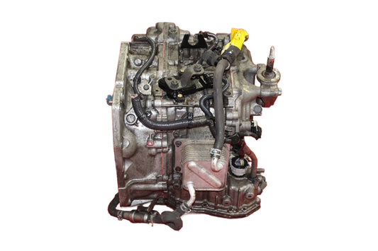 JDM NISSAN VERSA 13 14 15 16 17 18 19 CVT AUTO TRANSMISSION HR16DE 1.6L RE0F11A