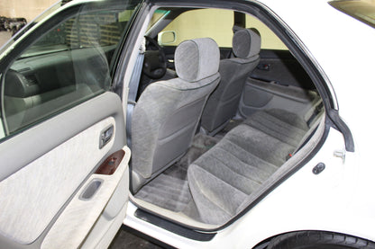 JDM RHD TOYOTA CHASER GX100 AVANTE FOR SALE 2.5L AUTOMATIC 1GFE PEARL WHITE