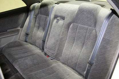 JDM RHD TOYOTA CHASER GX100 AVANTE FOR SALE 2.5L AUTOMATIC 1GFE PEARL WHITE
