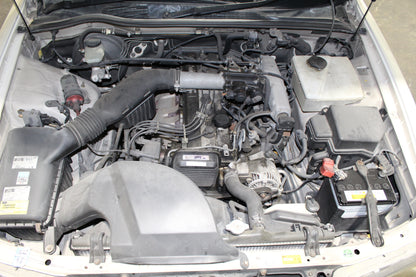 JDM RHD TOYOTA CHASER GX100 AVANTE FOR SALE 2.5L AUTOMATIC 1GFE PEARL WHITE