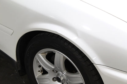 JDM RHD TOYOTA CHASER GX100 AVANTE FOR SALE 2.5L AUTOMATIC 1GFE PEARL WHITE