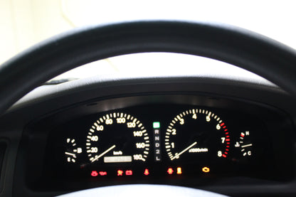 JDM RHD TOYOTA CHASER GX100 AVANTE FOR SALE 2.5L AUTOMATIC 1GFE PEARL WHITE