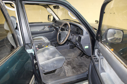 1995 TOYOTA LAND CRUISER VX- LIMITED FZJ80 RHD 4X4 1FZ-FE 4.5L JAPAN IMPORT-JDM