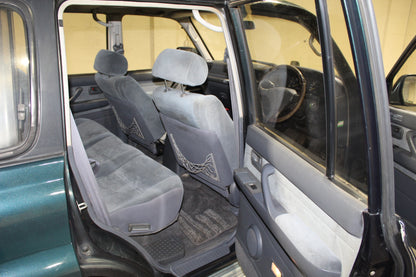 1995 TOYOTA LAND CRUISER VX- LIMITED FZJ80 RHD 4X4 1FZ-FE 4.5L JAPAN IMPORT-JDM