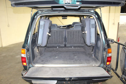 1995 TOYOTA LAND CRUISER VX- LIMITED FZJ80 RHD 4X4 1FZ-FE 4.5L JAPAN IMPORT-JDM