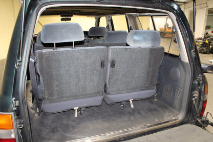 1995 TOYOTA LAND CRUISER VX- LIMITED FZJ80 RHD 4X4 1FZ-FE 4.5L JAPAN IMPORT-JDM