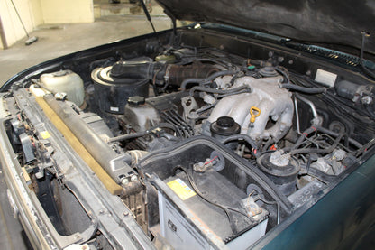 1995 TOYOTA LAND CRUISER VX- LIMITED FZJ80 RHD 4X4 1FZ-FE 4.5L JAPAN IMPORT-JDM