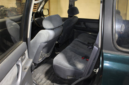 1995 TOYOTA LAND CRUISER VX- LIMITED FZJ80 RHD 4X4 1FZ-FE 4.5L JAPAN IMPORT-JDM
