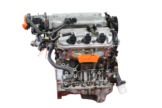 JDM HONDA ACCORD ENGINE 3.0L V6 2003 2004 2005 2006 2007 USED MOTOR