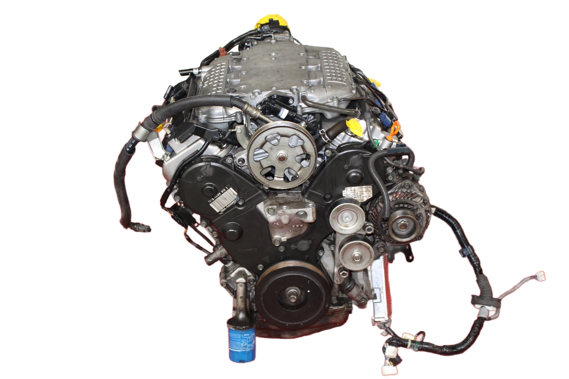 USED HONDA ACCORD JDM MOTOR 2003 2004 2005 2006 2007 J30A