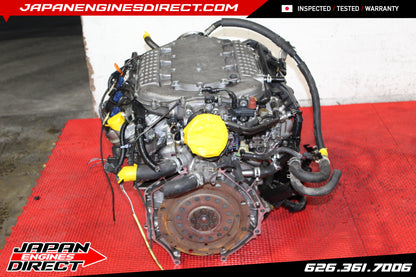 USED 2003-2007 HONDA ACCORD ENGINE J30A 3.0L V6