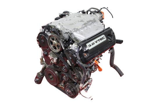 USED HONDA ACCORD ENGINE 3.0L V6 MOTOR 2003 2004 2005 2006 2007