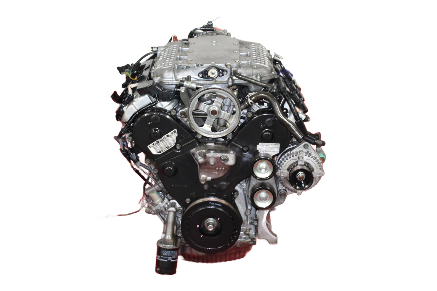 USED 2007-2010 HONDA ODYSSEY ENGINE 3.5L V6 MOTOR J35A NON VCM LOW MILES JDM