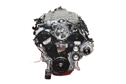 USED 2007-2010 HONDA ODYSSEY ENGINE 3.5L V6 MOTOR J35A NON VCM LOW MILES JDM