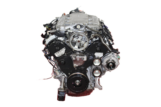USED 2007-2010 HONDA ODYSSEY ENGINE 3.5L V6 MOTOR J35A NON VCM LOW MILES JDM