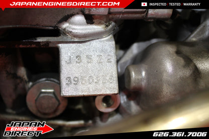 USED JDM 2008-2012 HONDA ACCORD ENGINE J35 3.5L MOTOR J35Z2 VCM LATE MODEL