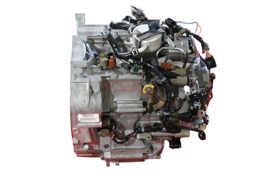 JDM Honda Odyssey V6 J35A 5-Speed Automatic Transmission 2003–2006 Low Mileage