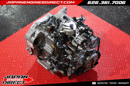 JDM Honda Odyssey V6 J35A 5-Speed Automatic Transmission 2003–2006 Low Mileage