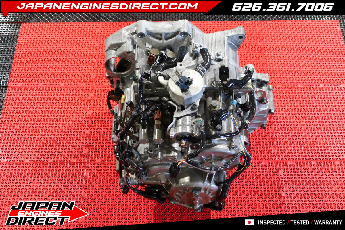 JDM Honda Odyssey V6 J35A 5-Speed Automatic Transmission 2003–2006 Low Mileage