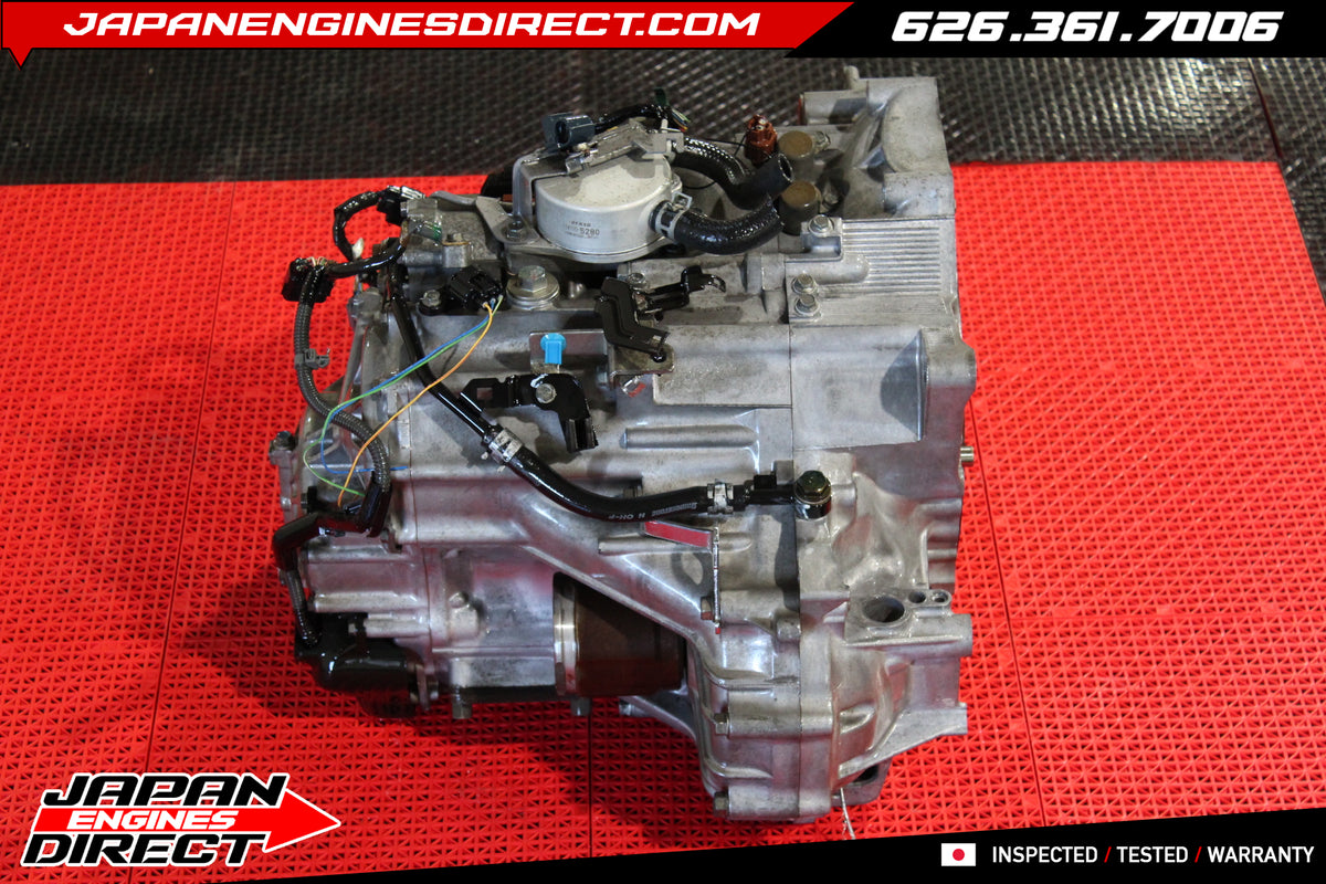 JDM Honda Odyssey V6 J35A 5-Speed Automatic Transmission 2003–2006 Low Mileage
