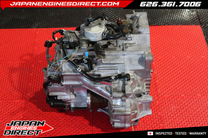 JDM Honda Odyssey V6 J35A 5-Speed Automatic Transmission 2003–2006 Low Mileage