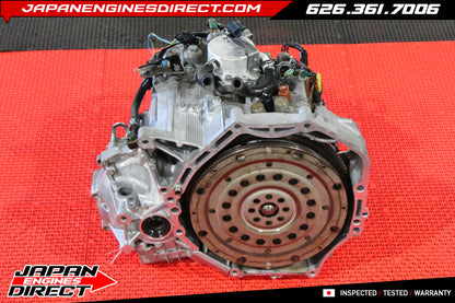 JDM Honda Odyssey V6 J35A 5-Speed Automatic Transmission 2003–2006 Low Mileage