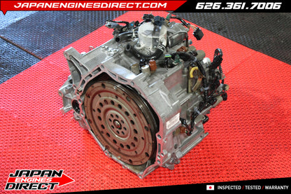 JDM Honda Odyssey V6 J35A 5-Speed Automatic Transmission 2003–2006 Low Mileage