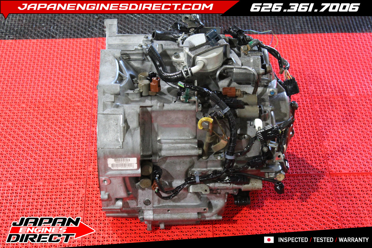 JDM Honda Odyssey V6 J35A 5-Speed Automatic Transmission 2003–2006 Low Mileage