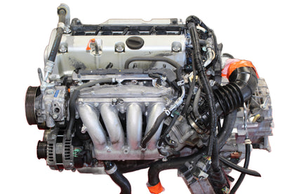 JDM Honda K20A3 2.0L Engine for 2002–2006 Acura RSX Base & Honda Civic Si Hatchback