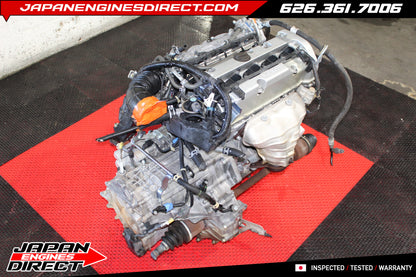 JDM Honda K20A3 2.0L Engine for 2002–2006 Acura RSX Base & Honda Civic Si Hatchback