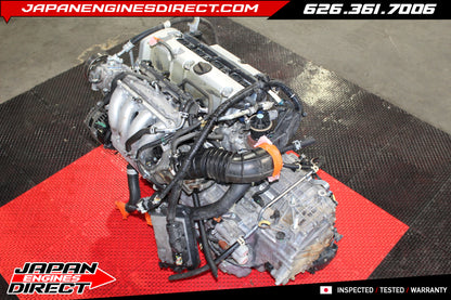 JDM Honda K20A3 2.0L Engine for 2002–2006 Acura RSX Base & Honda Civic Si Hatchback