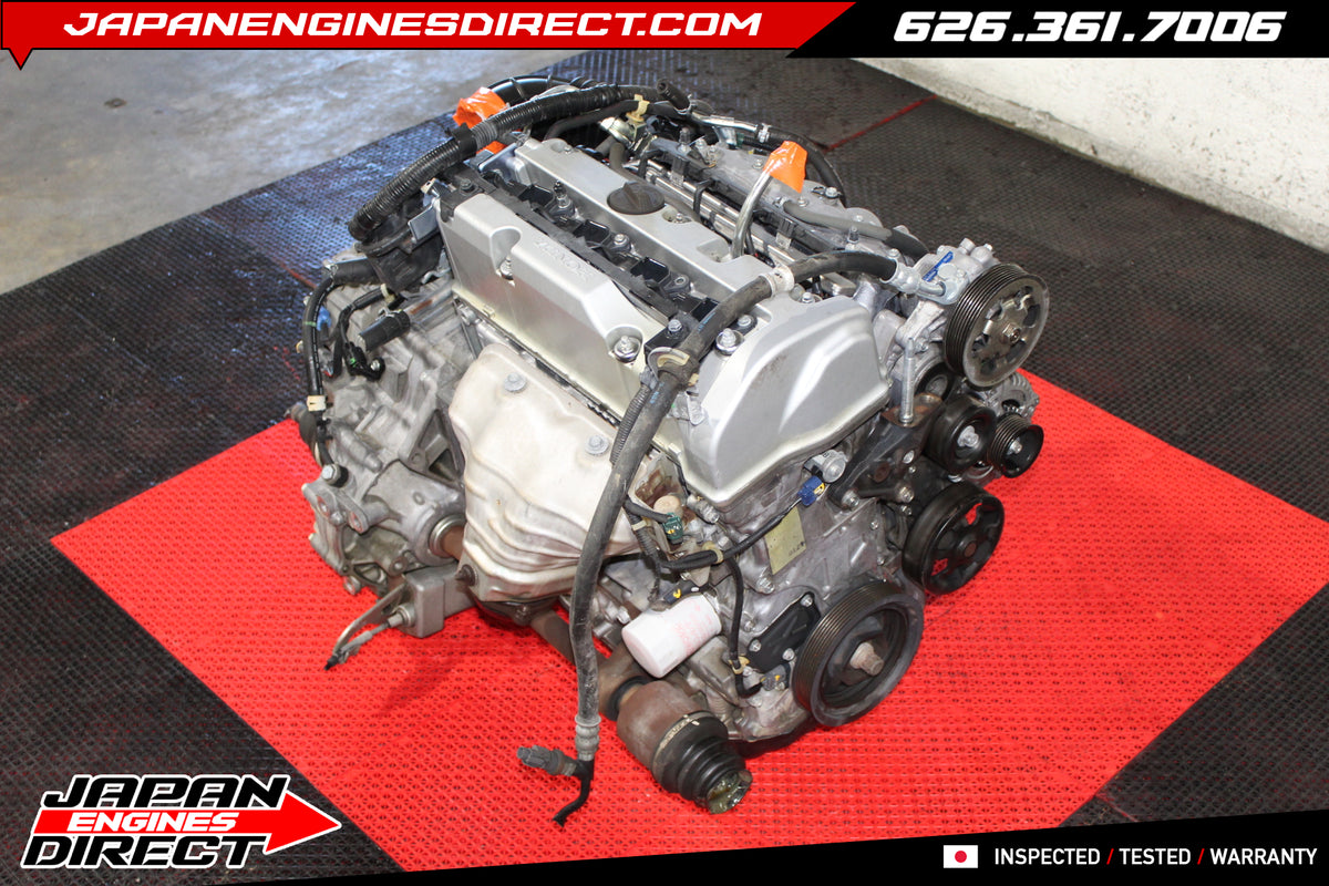JDM Honda K20A3 2.0L Engine for 2002–2006 Acura RSX Base & Honda Civic Si Hatchback