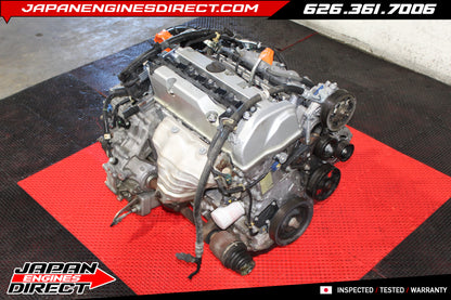 JDM Honda K20A3 2.0L Engine for 2002–2006 Acura RSX Base & Honda Civic Si Hatchback