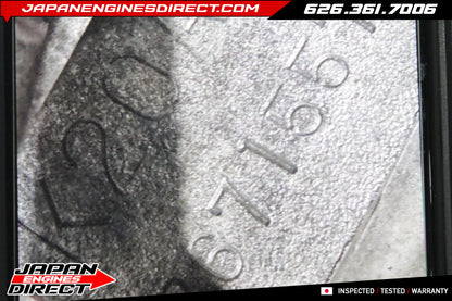 JDM 2005-2006 K20A Type R Engine & 6-Speed LSD Transmission – DC5 Integra Type R