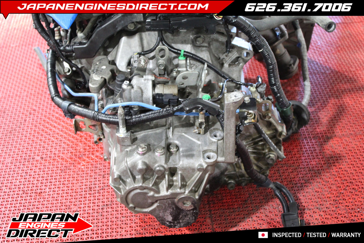 JDM 2005-2006 K20A Type R Engine & 6-Speed LSD Transmission – DC5 Integra Type R