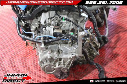 JDM 2005-2006 K20A Type R Engine & 6-Speed LSD Transmission – DC5 Integra Type R