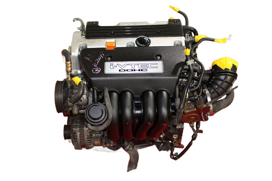 JDM K20A MOTOR - ACURA RSX BASE 02-06 | HONDA CIVIC SI 02-06 ENGINE 2.0L K20A3