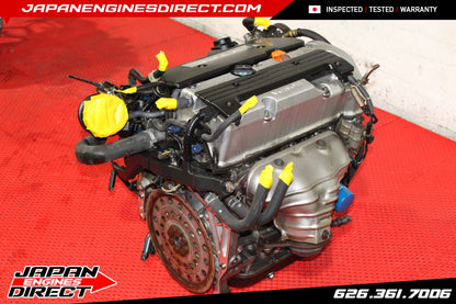 JDM K20A MOTOR - ACURA RSX BASE 02-06 | HONDA CIVIC SI 02-06 ENGINE 2.0L K20A3