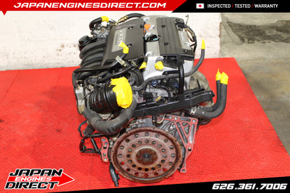 JDM K20A MOTOR - ACURA RSX BASE 02-06 | HONDA CIVIC SI 02-06 ENGINE 2.0L K20A3