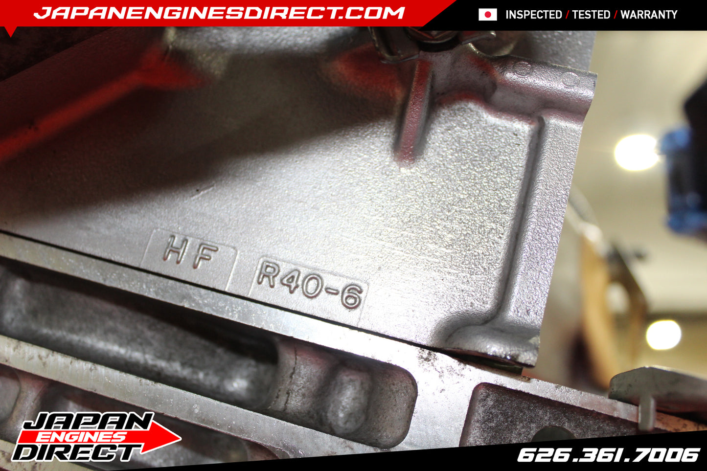 JDM 2008 2009 2010 2011 2012 HONDA ACCORD ENGINE 2.4L K24A MOTOR iVTEC K24Z3 R40