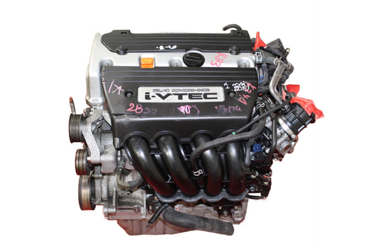USED ACURA TSX ENGINE 2009 2010 2011 2012 2013 2014 K24A K24Z JDM MOTOR 