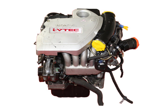 JDM K24A MOTOR IVTEC ENGINE TSX 04-08 TRUE VTEC TYPE S RBB3 K24A2 | 2004-2008