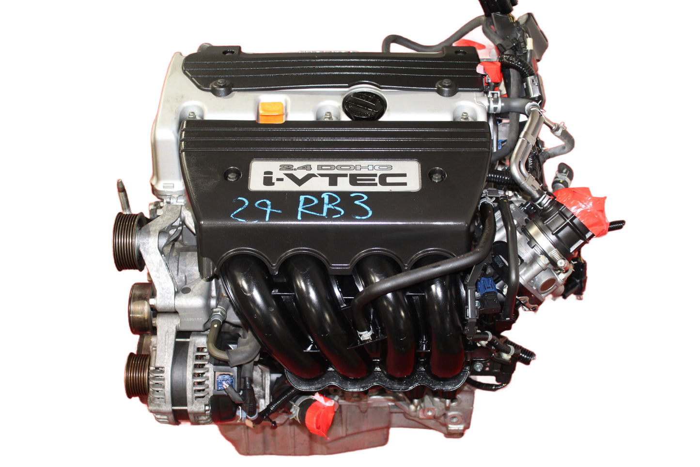 JDM Honda Accord - CRV K24 Engine