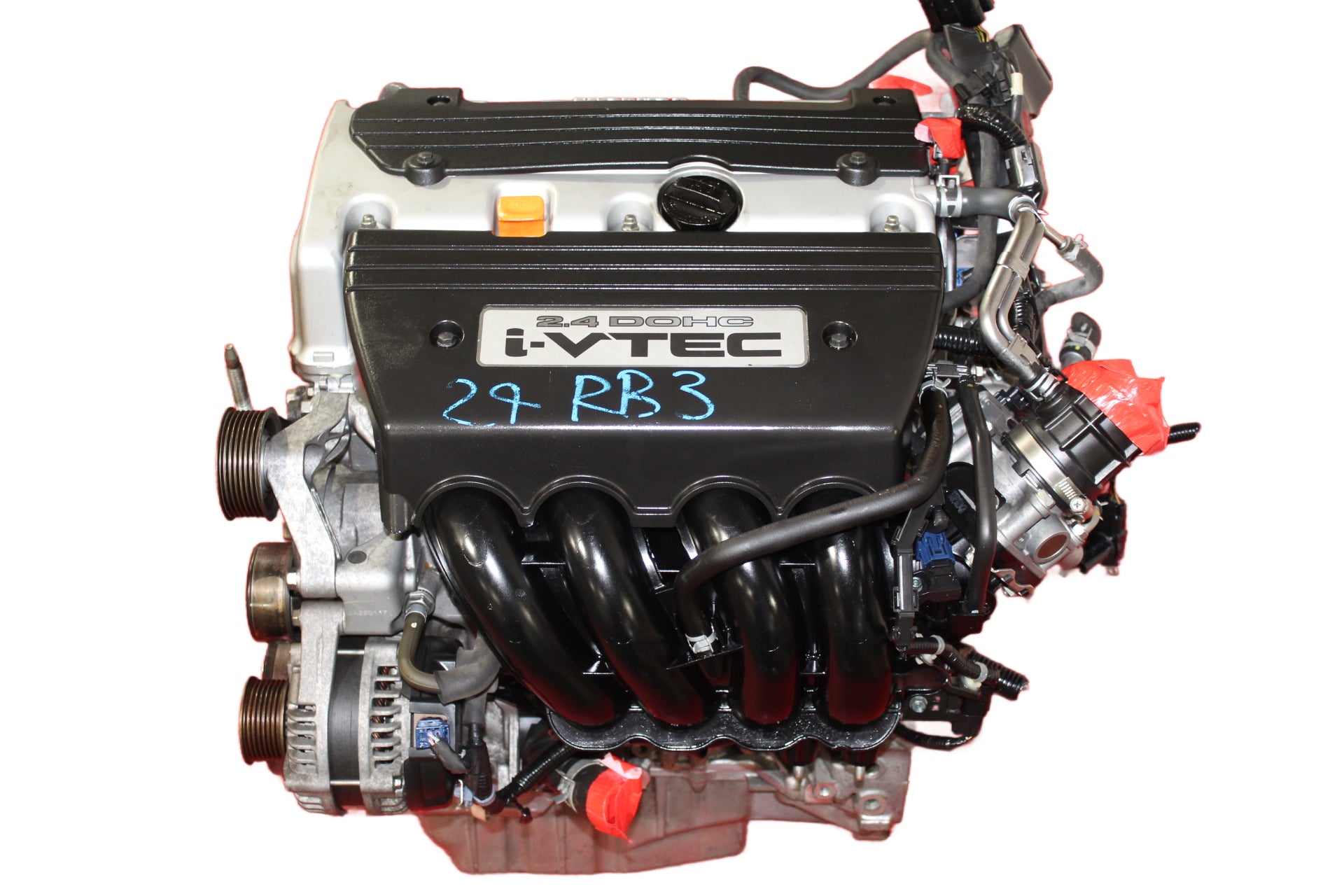 JDM Honda Accord - CRV K24 Engine