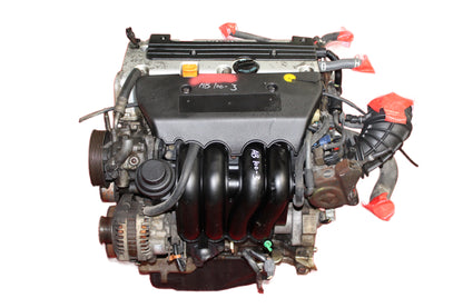 USED HONDA CRV ENGINE 2.4L K24A 2002 2003 2004 2005 2006 K24A1