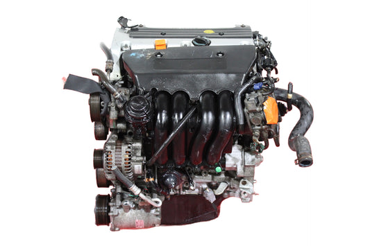 02 03 04 05 06 USED HONDA CRV ENGINE K24A MOTOR iVTEC 2.4L K24A1 LOW MILES