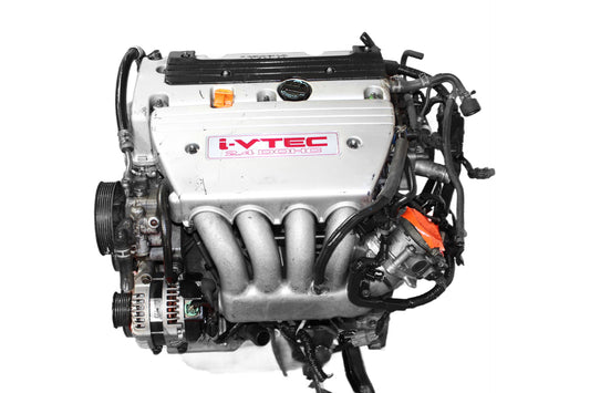 JDM K24A RBB TYPE S LONG BLOCK MOTOR KSERIES