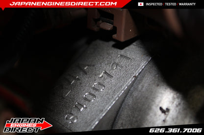 JDM 08 09 10 11 12 HONDA ACCORD ENGINE & AUTO TRANS iVTEC K24Z3 R40 K24A