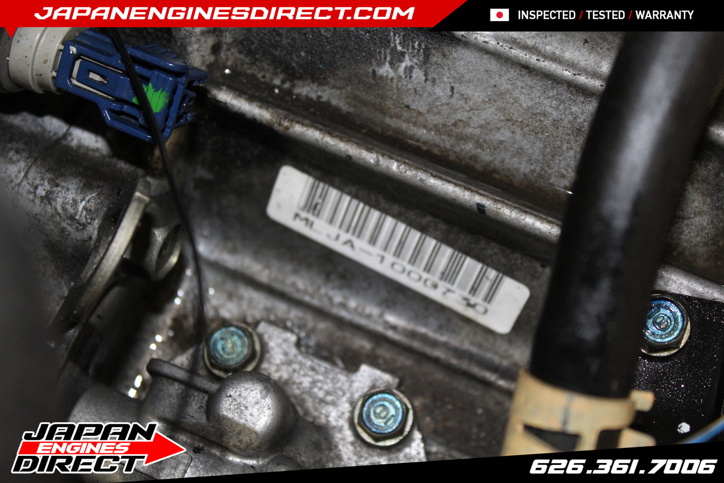 JDM 08 09 10 11 12 HONDA ACCORD ENGINE & AUTO TRANS iVTEC K24Z3 R40 K24A